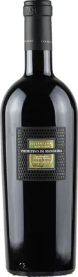 Produktbild von San Marzano Primitivo di Manduria Sessantanni 2020 | Puglia , Italien | 750ml 14.50% Vol.