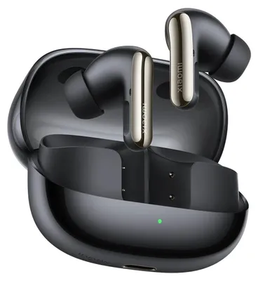 Image de Xiaomi Buds 5 Pro WiFi - Noir