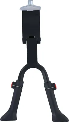 Image de Support vélo à deux pieds DUNLOP, max. 30 kg