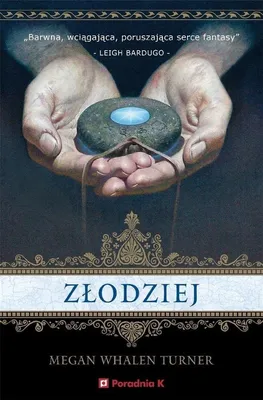 Produktbild von Zlodziej