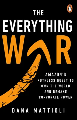 Produktbild von The Everything War