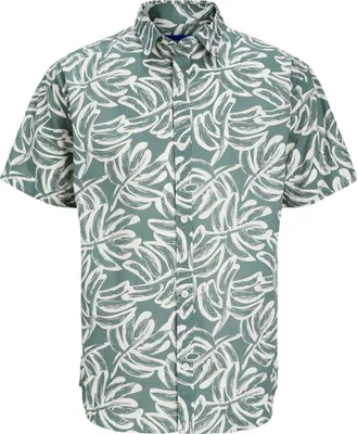 Immagine prodotto di Jack & Jones Camicia LA FAYETTE Camicia Kurzarm