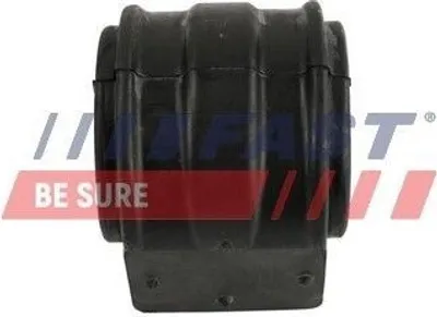 Produktbild von FAST Lagerbuchse Stabilisator FT18039 Hinten beidseitig für FORD Transit Mk7 Kastenwagen (V363, FCD, FDD) 53,5mm 42,5mm 110g