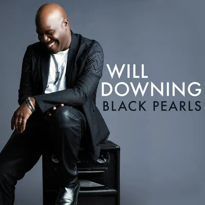 Produktbild von Will Downing: Black Pearls