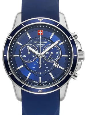 Immagine prodotto di SWISS ALPINE MILITARY Orologi da polso 7089-9835