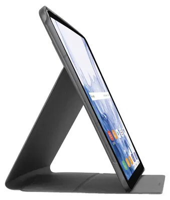 Produktbild von SBS Book Pro-Schutzhülle mit Ständer für Samsung Tab S9 2023
