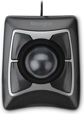 Image de Kensington Maus ExpertMouse Optical
