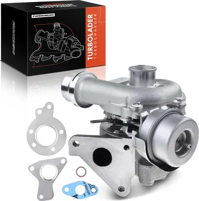 Produktbild von Frankberg 1x Abgasturbolader für Renault Clio II Grand Scénic II Megane II II Kombi II Stufenheck II