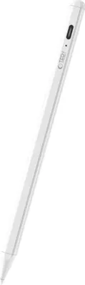 Productafbeelding van Tech-Protect digitale magnetische stylus voor iPad, wit