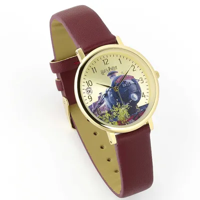 Immagine prodotto di Armbanduhr harry potter hogwarts express
