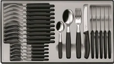 Produktbild von Victorinox Swiss Classic - Besteck - 24 Stck.