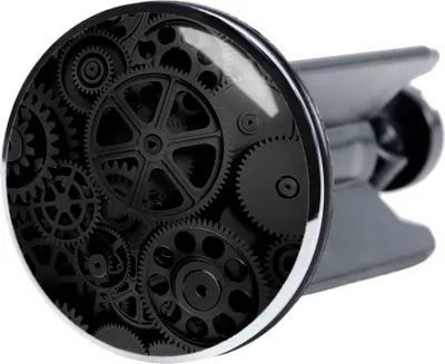 Produktbild von SANILO® Waschbeckenstöpsel,Gears