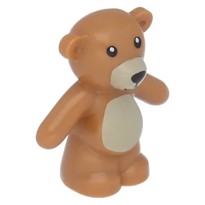 Zdjęcie produktu dla LEGO: Mis Nugat