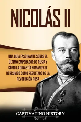 Produktbild von Nicolás II