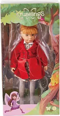 Obrázek produktu pro panenka ve koln uniform 23 cm