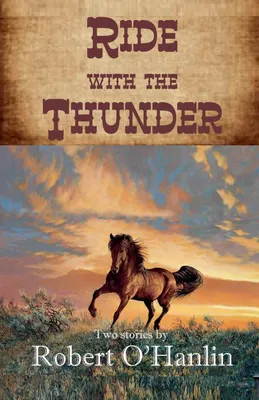 Produktbild von Ride with the Thunder