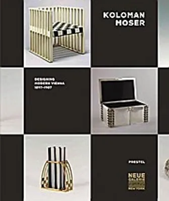 Produktbild von Koloman Moser