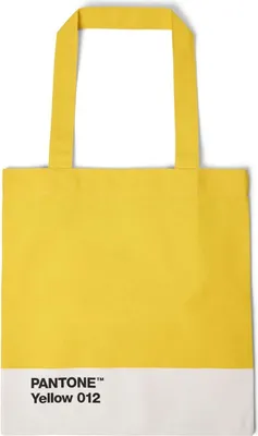 Immagine prodotto di Borsa a tracolla - Giallo 012