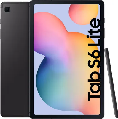 Obrázek produktu pro Samsung Galaxy Tab S6 Lite P625N 64GB LTE Grey 10. 4" Android