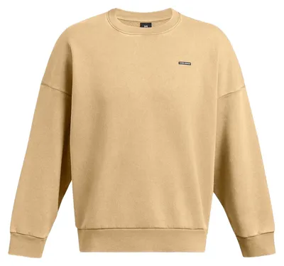 Immagine prodotto di Under Armour - Felpa da uomo GT15784 (L) (marrone)