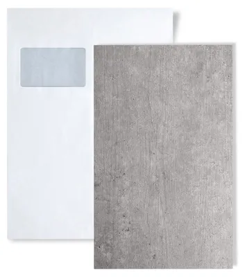Imagen del producto de 1 MUESTRA WallFace S-19091-SA DIN A5 | Panel de pared CEMENT LIGHT