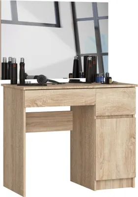 Obrázok produktu pre AKORD Furniture Factory P-2/SLCLP90x60SON, 2 zásuvka/zásuviek, 500 mm, 900 mm, 1420 mm, 43 kg