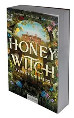 Immagine prodotto di The Honey Witch