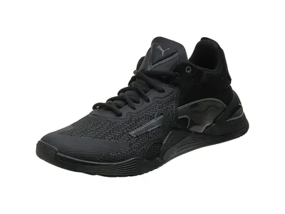 Immagine prodotto di Puma Uomo Fuse Sneaker - 194419, Colore:Nero, Scarpe da uomo:40.5