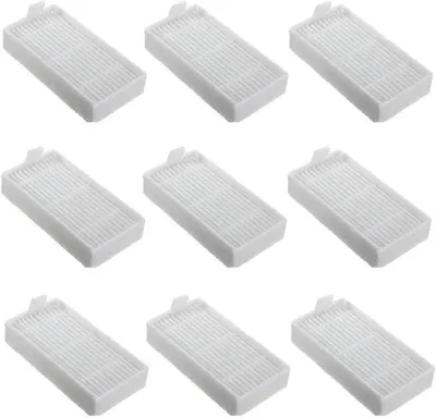 Produktbild von Ersatz Filter kompatibel with Medion MD18500 MD18600 MD18501 MD16192 MD19510 MD19511 Staubsauger