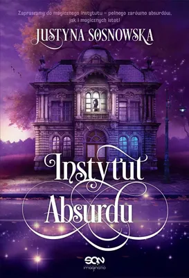 Zdjęcie produktu dla Instytut Absurdu