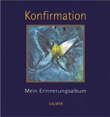 Produktbild von Konfirmation