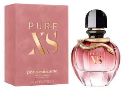 Immagine prodotto di Paco Rabanne - Pure XS EDP 50ml