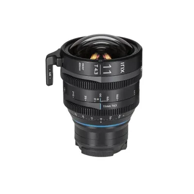 Obrázek produktu pro Irix Cine Objektiv 15mm T2.6 pro Nikon Z Metric