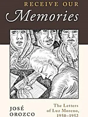 Immagine prodotto di Receive Our Memories