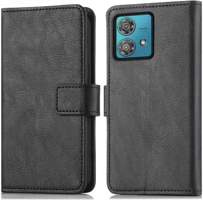 Obrázek produktu pro imoshion skládací pouzdro Motorola Moto G84 - černé