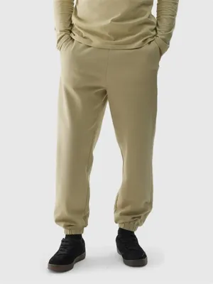 Produktbild von Pantaloni 4F M 4FWAW24TTROM0824-44S Pullunder 4f Größe: S,
