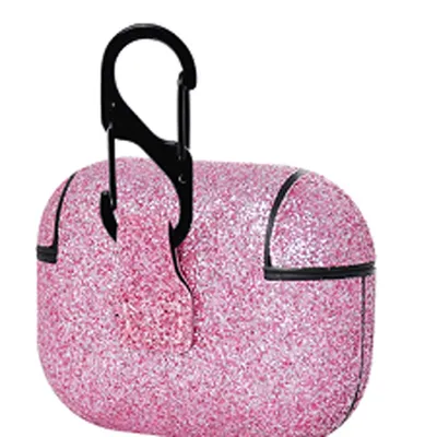 Obrázek produktu pro TERRATEC AirPods Case AirBox Pro Shining Pink