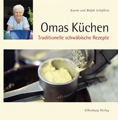 Produktbild von Omas Küchen