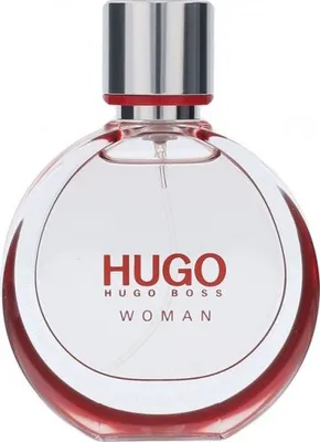 Obrázek produktu pro Hugo parfémovaná voda Woman pro ženy 30 ml - HUGO BOSS