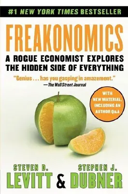 Produktbild von Freakonomics