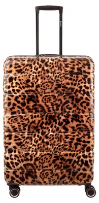Produktbild von Franky PC13LEO-75DF Spinner Leopard