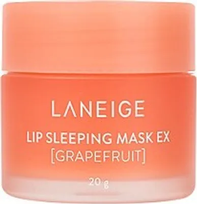 Produktbild von Laneige Lip Sleeping Mask EX (Grapefruit) 20 g