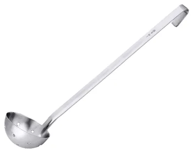 Produktbild von Schaumkelle, fugenlos 16 cm