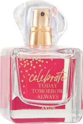 Immagine prodotto di AVON TTA Celebrate Eau de Parfum per lei