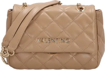 Produktbild von Ocarina - Schultertasche 18.5 cm (beige)