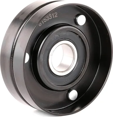 Produktbild von STARK SKTP-0600227 Spannrolle Keilrippenriemen für VW Golf IV Schrägheck (1J1) Golf IV Variant (1J5) für AUDI A3 Schrägheck (8L1) für SKODA für SEAT