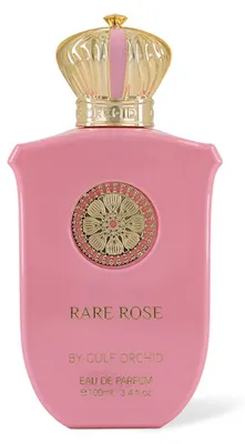 Immagine prodotto di Rare Rose - Eau de parfum 100 ml - Orchidea del Golfo