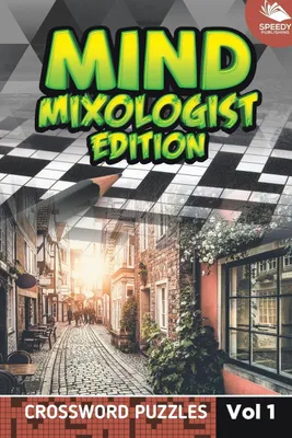 Produktbild von Mind Mixologist Edition Vol 1