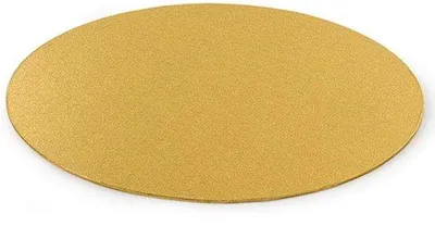 Immagine prodotto di Tagliere sottile per torte al Gouda, Ø 18 cm, spessore 3 mm
