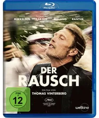 Obrázok produktu pre Der Rausch
